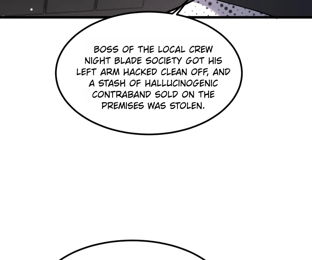 Eternal Loop: A Thousand-Year Grind Chapter 220 page 32 - 