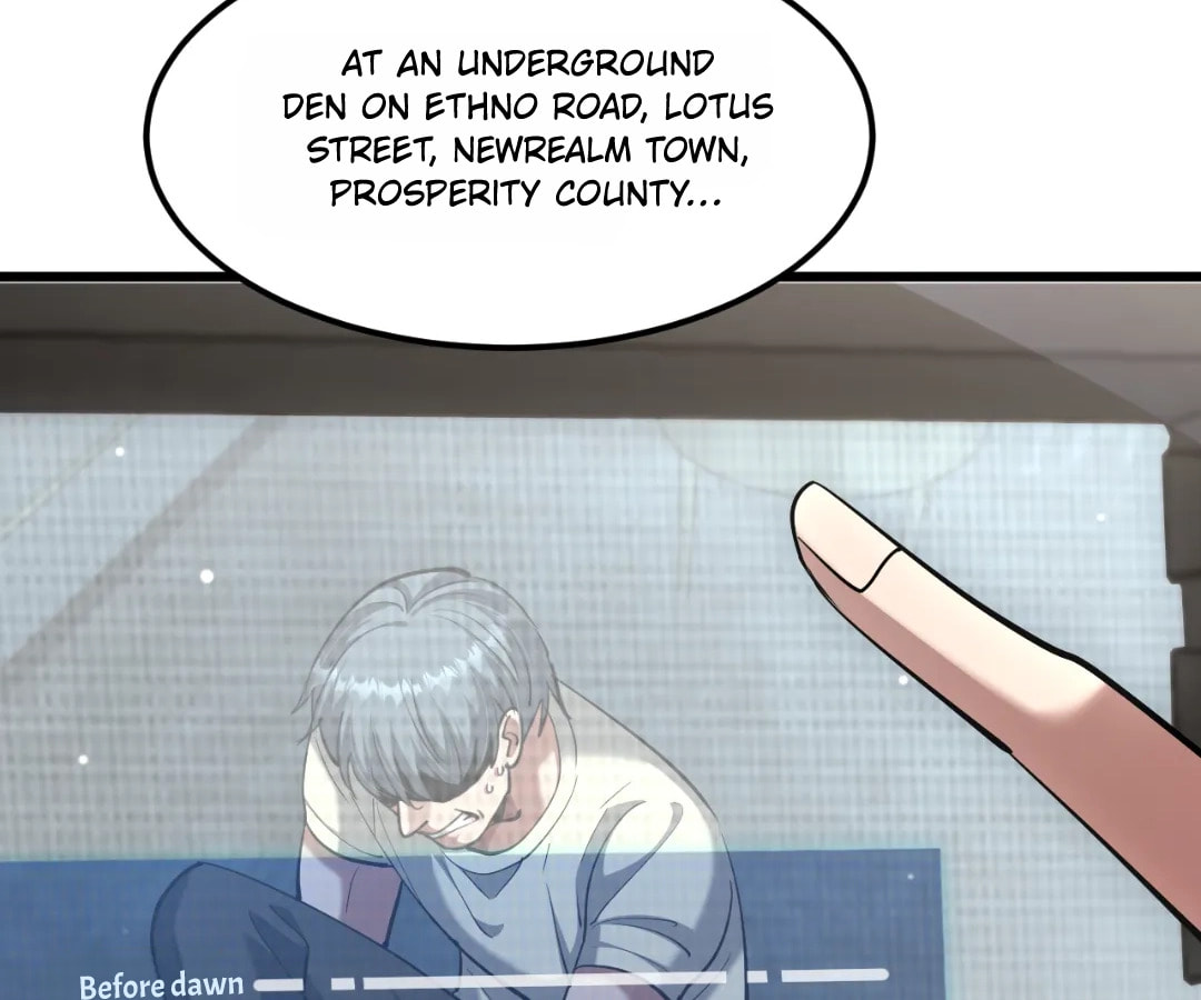 Eternal Loop: A Thousand-Year Grind Chapter 220 page 33 - 