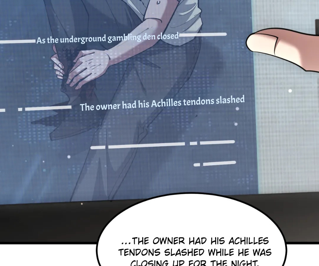 Eternal Loop: A Thousand-Year Grind Chapter 220 page 34 - 