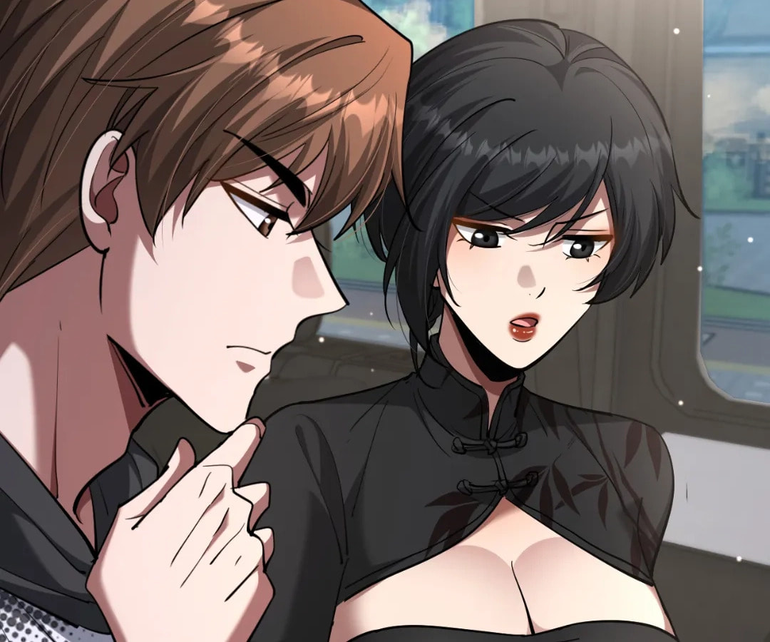 Eternal Loop: A Thousand-Year Grind Chapter 220 page 36 - 