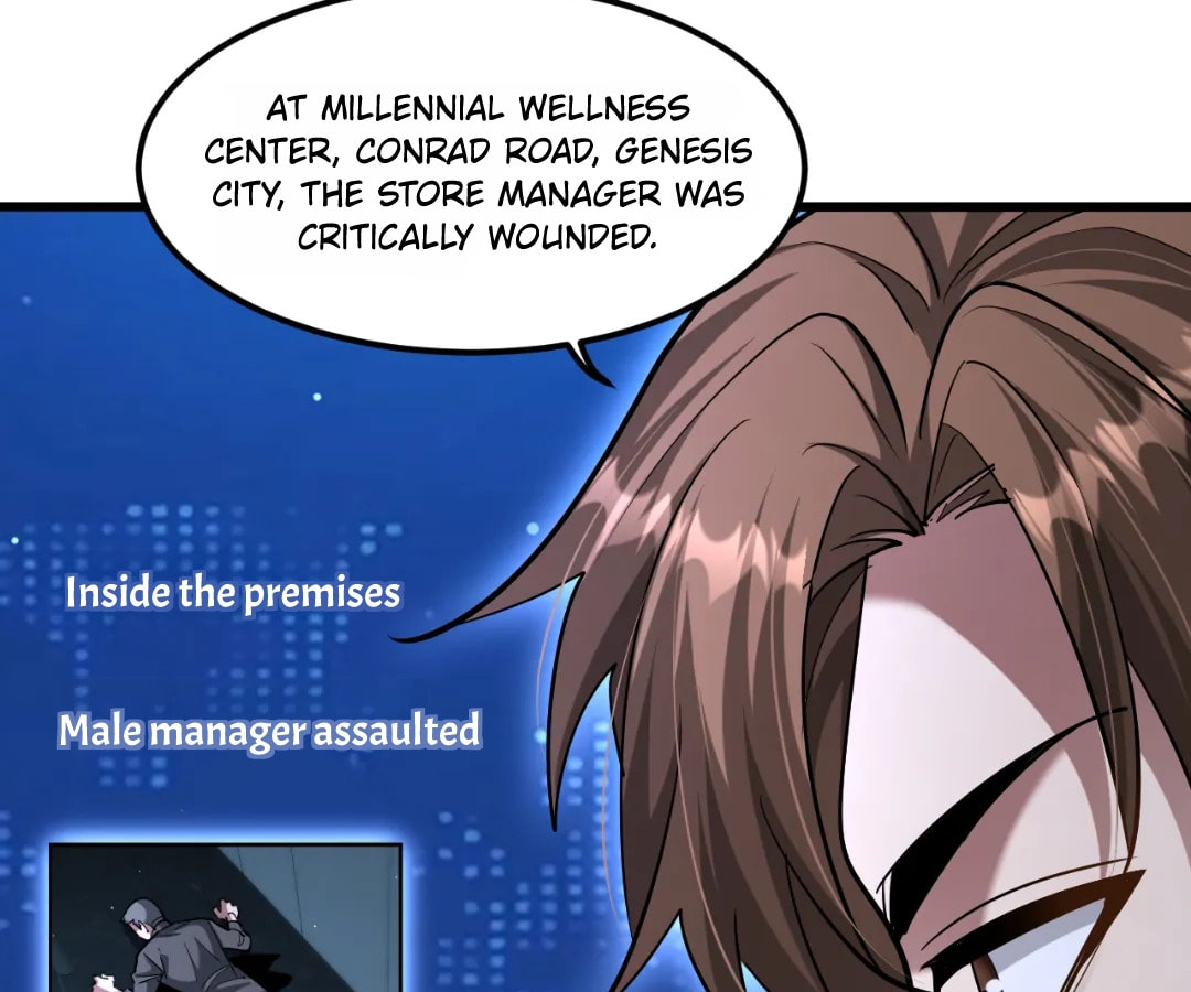Eternal Loop: A Thousand-Year Grind Chapter 220 page 38 - 