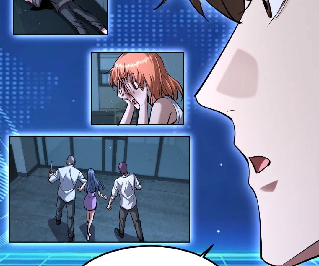 Eternal Loop: A Thousand-Year Grind Chapter 220 page 39 - 