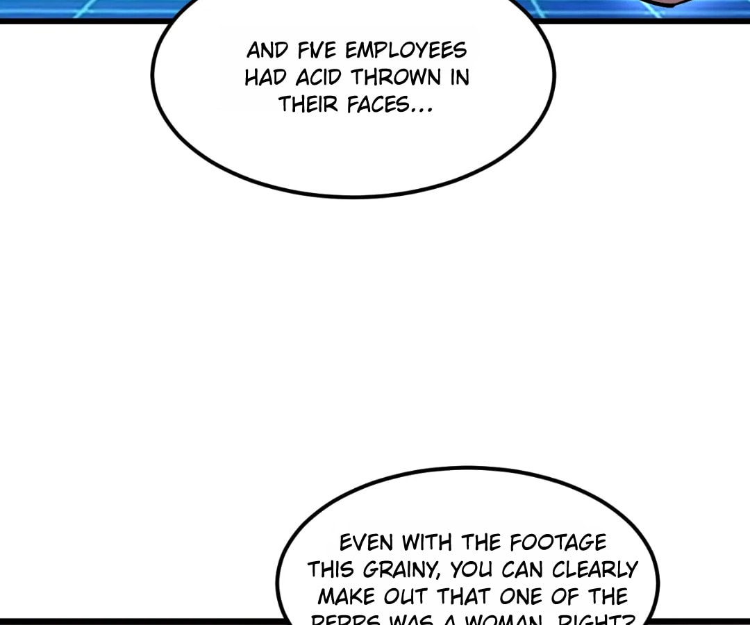 Eternal Loop: A Thousand-Year Grind Chapter 220 page 40 - 