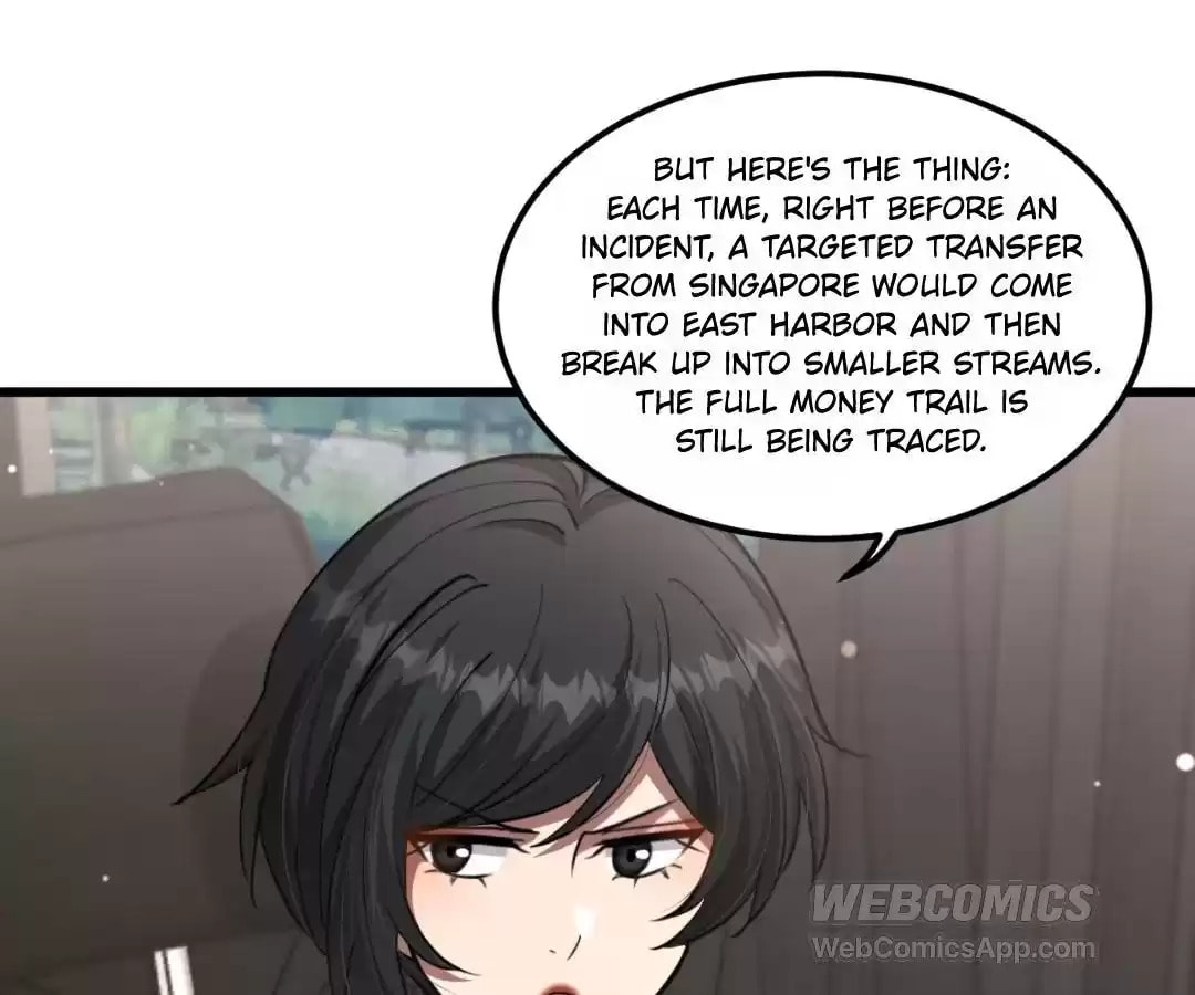 Eternal Loop: A Thousand-Year Grind Chapter 220 page 43 - 