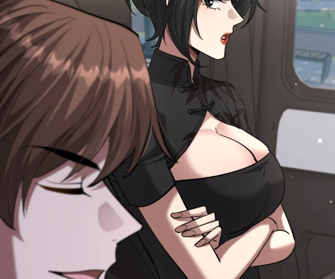 Eternal Loop: A Thousand-Year Grind Chapter 220 page 47 - 