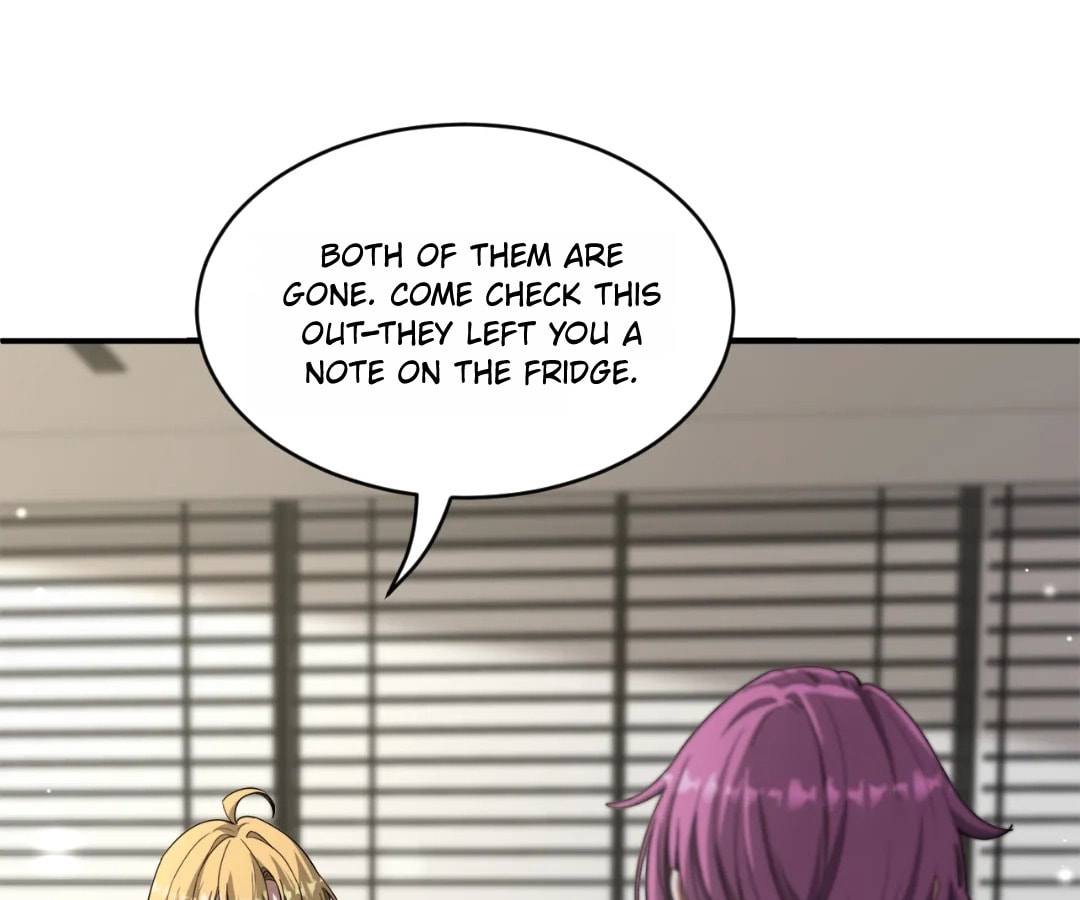 Eternal Loop: A Thousand-Year Grind Chapter 220 page 6 - 