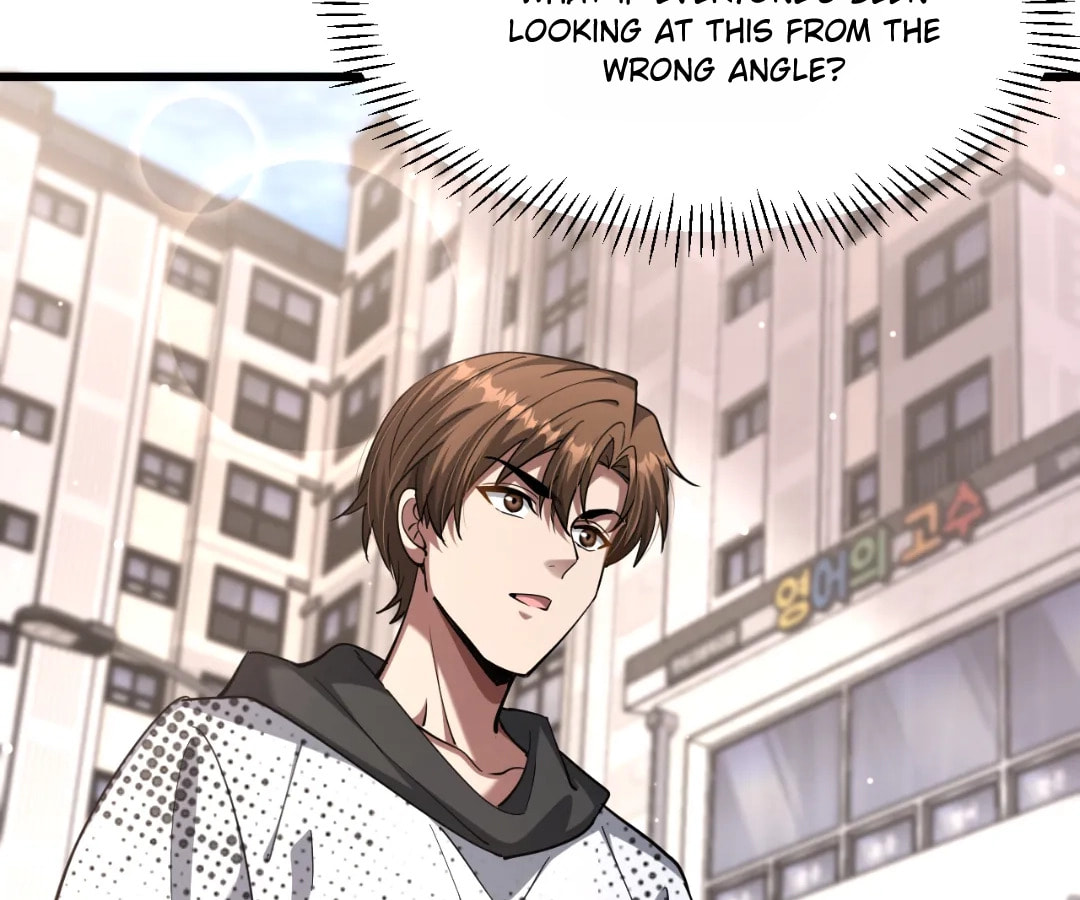 Eternal Loop: A Thousand-Year Grind Chapter 220 page 64 - 