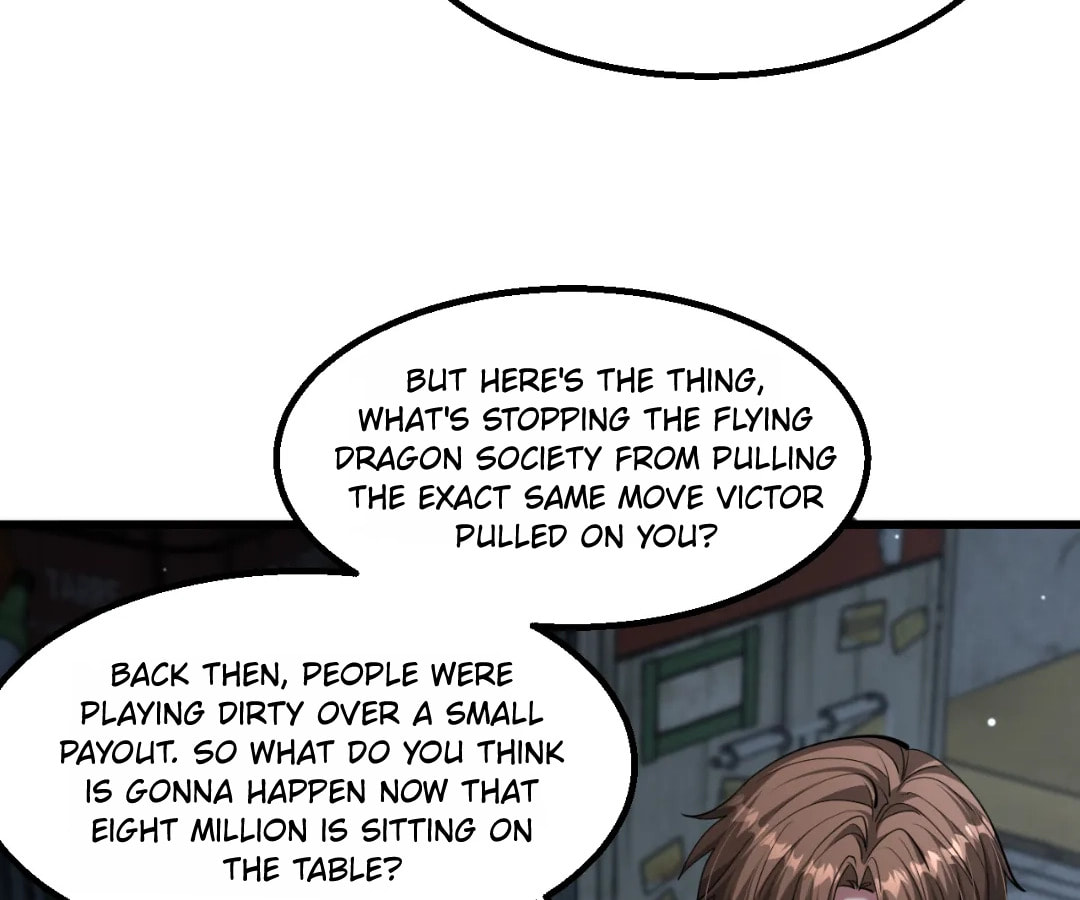 Eternal Loop: A Thousand-Year Grind Chapter 221 page 101 - 