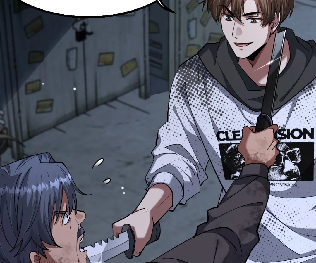 Eternal Loop: A Thousand-Year Grind Chapter 221 page 102 - 