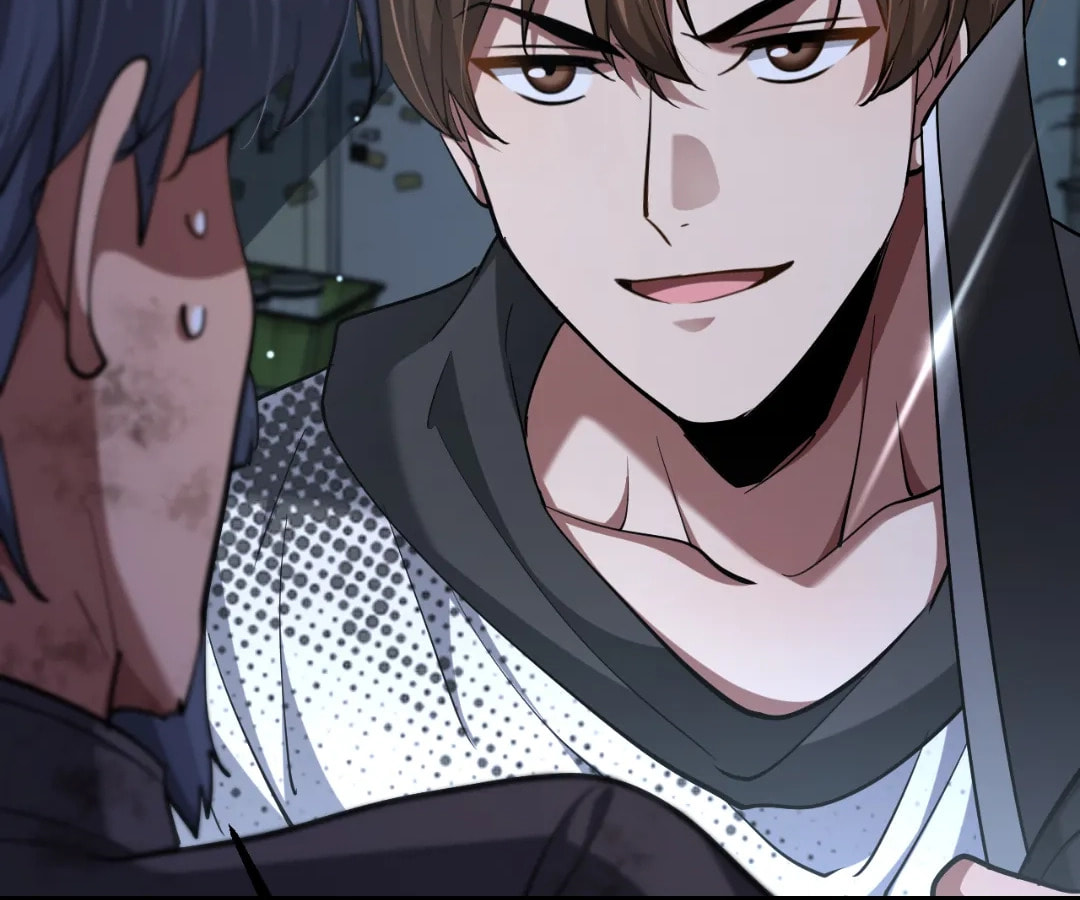 Eternal Loop: A Thousand-Year Grind Chapter 221 page 105 - 