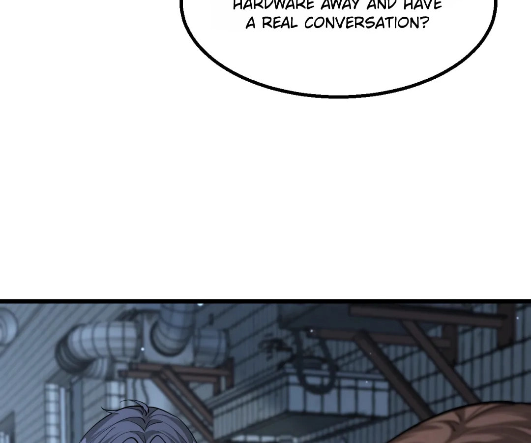 Eternal Loop: A Thousand-Year Grind Chapter 221 page 110 - 