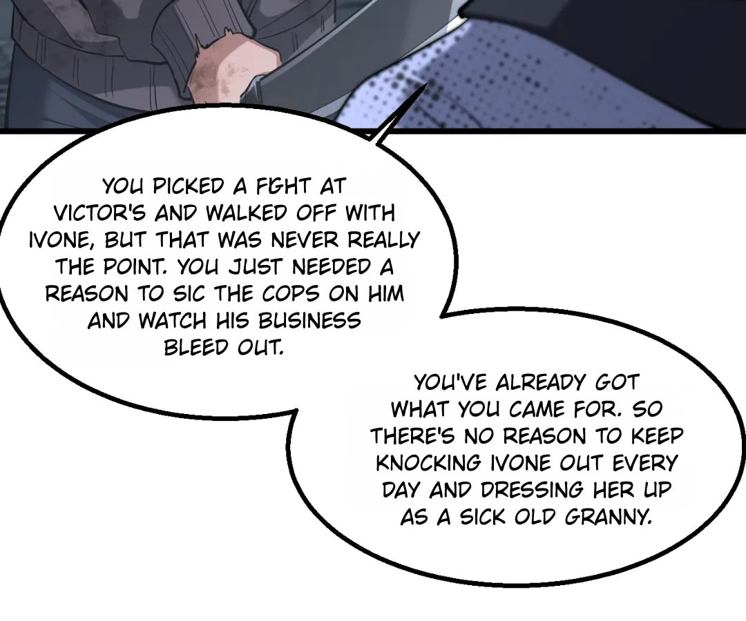 Eternal Loop: A Thousand-Year Grind Chapter 221 page 112 - 