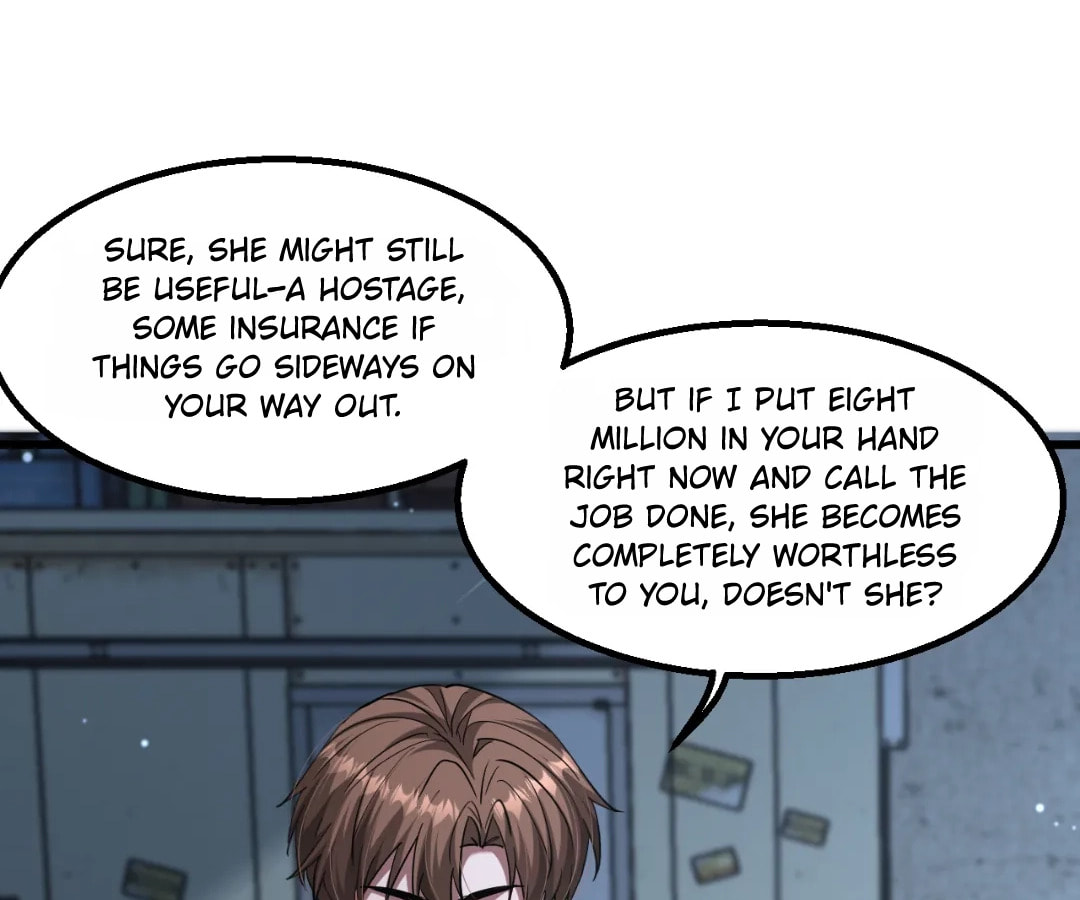 Eternal Loop: A Thousand-Year Grind Chapter 221 page 113 - 