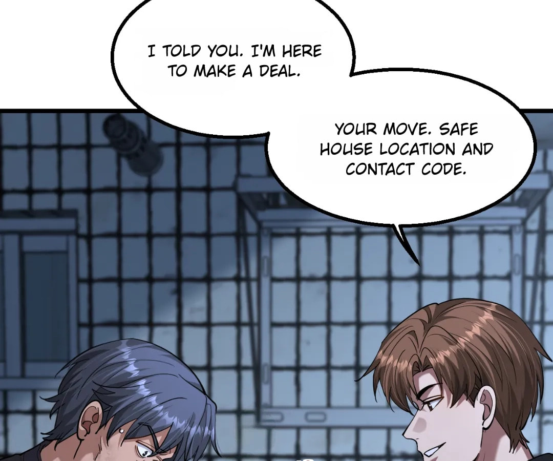 Eternal Loop: A Thousand-Year Grind Chapter 221 page 117 - 