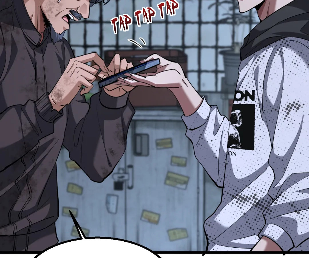 Eternal Loop: A Thousand-Year Grind Chapter 221 page 118 - 