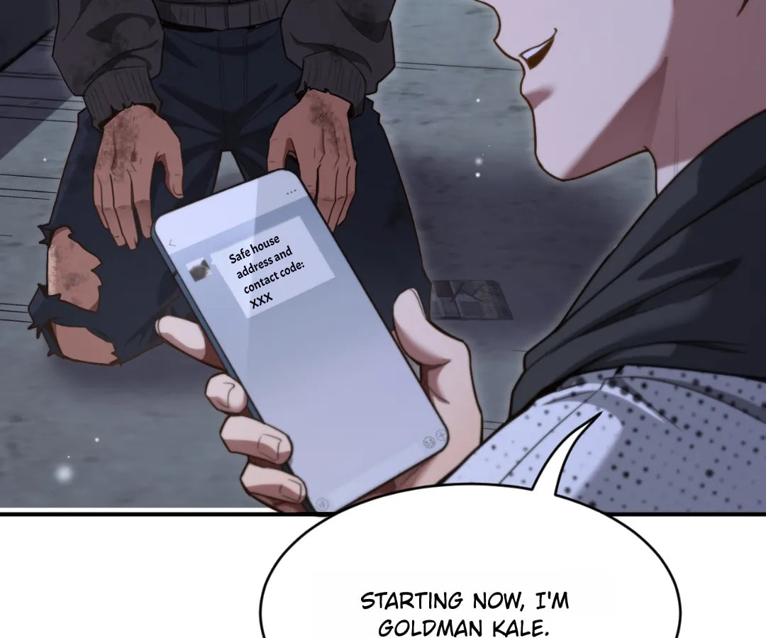 Eternal Loop: A Thousand-Year Grind Chapter 221 page 121 - 