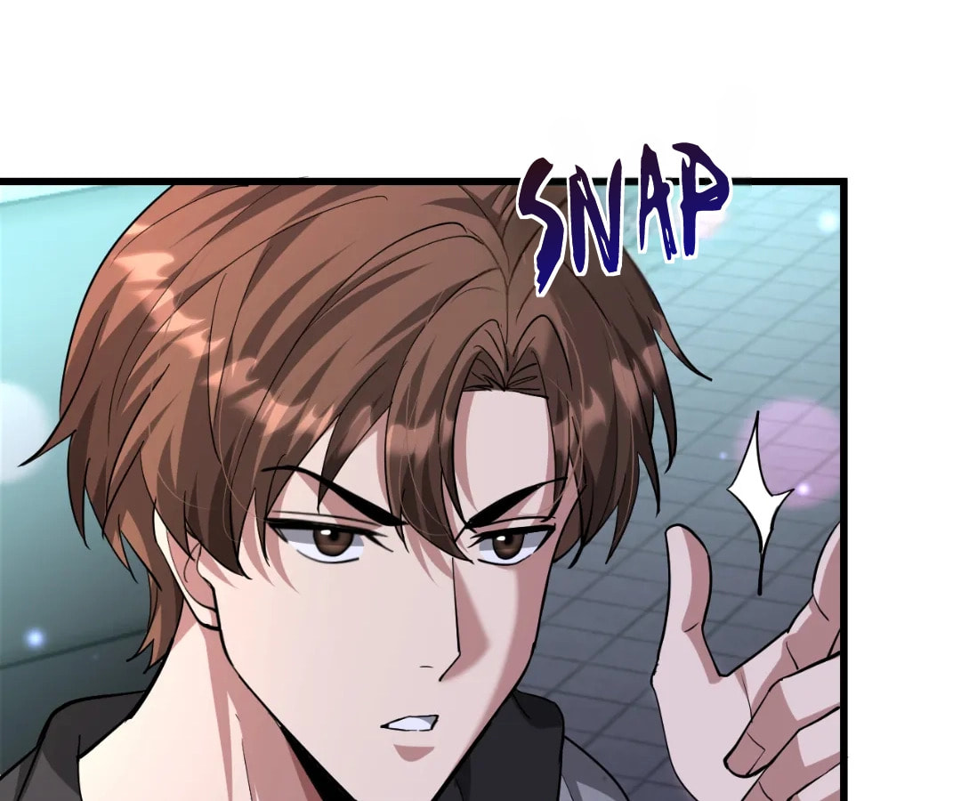 Eternal Loop: A Thousand-Year Grind Chapter 221 page 21 - 