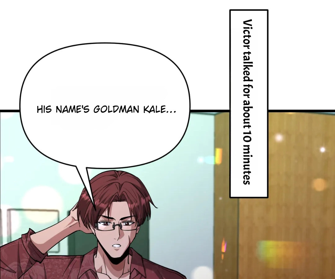 Eternal Loop: A Thousand-Year Grind Chapter 221 page 23 - 