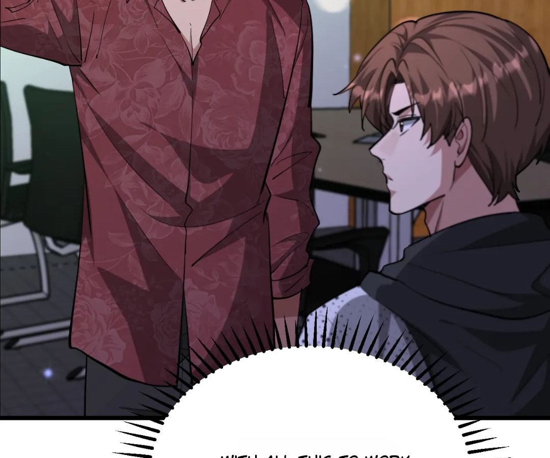 Eternal Loop: A Thousand-Year Grind Chapter 221 page 24 - 