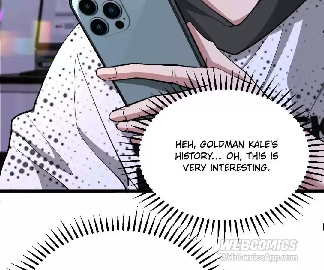 Eternal Loop: A Thousand-Year Grind Chapter 221 page 27 - 