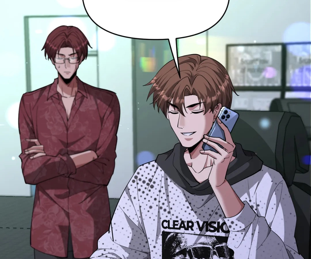 Eternal Loop: A Thousand-Year Grind Chapter 221 page 29 - 