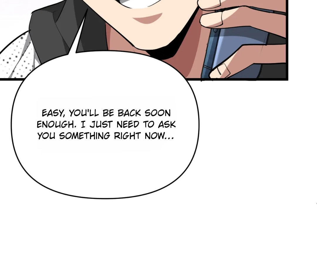 Eternal Loop: A Thousand-Year Grind Chapter 221 page 32 - 