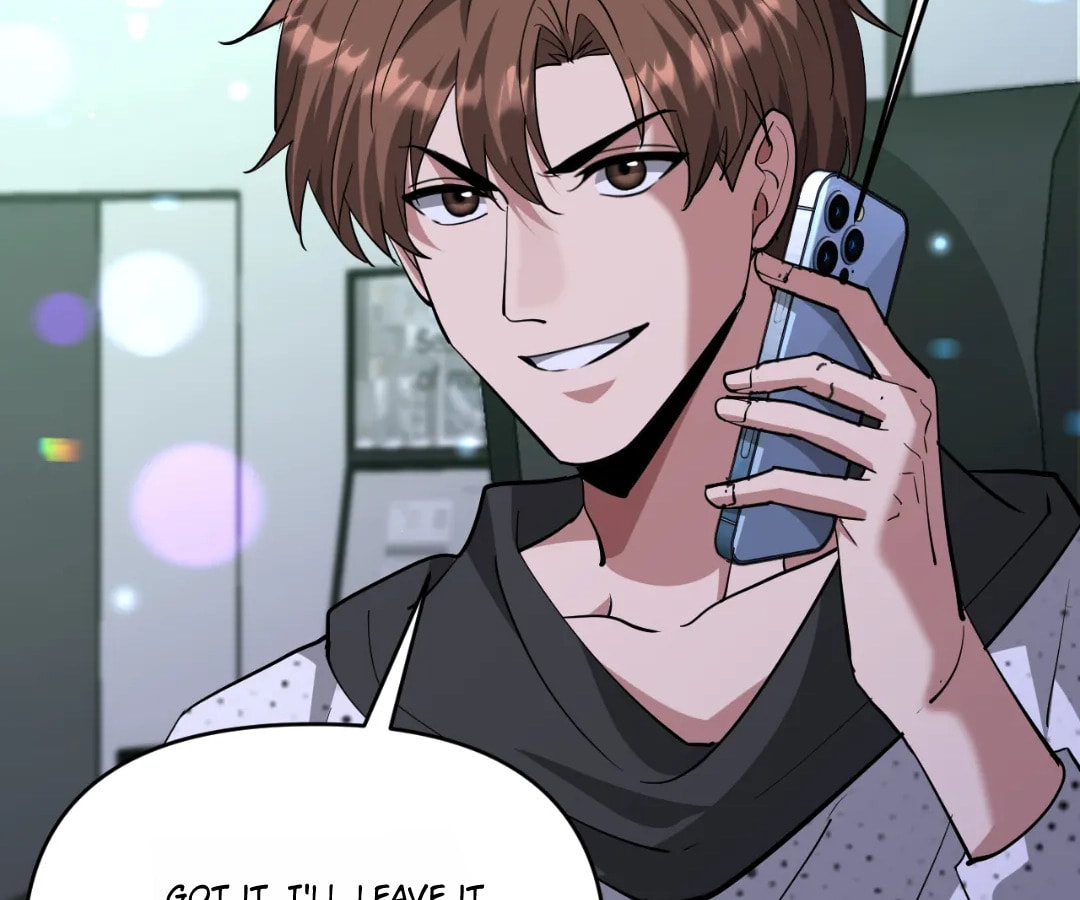 Eternal Loop: A Thousand-Year Grind Chapter 221 page 34 - 
