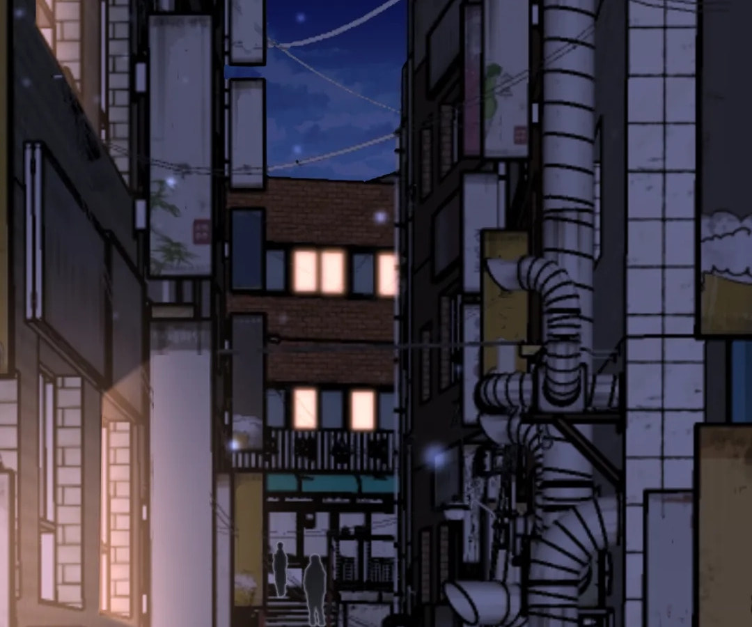 Eternal Loop: A Thousand-Year Grind Chapter 221 page 42 - 