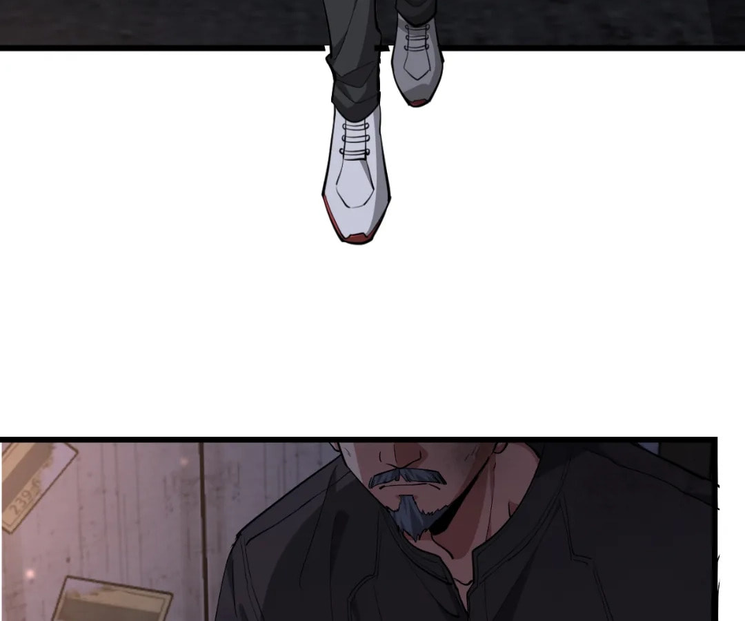 Eternal Loop: A Thousand-Year Grind Chapter 221 page 45 - 