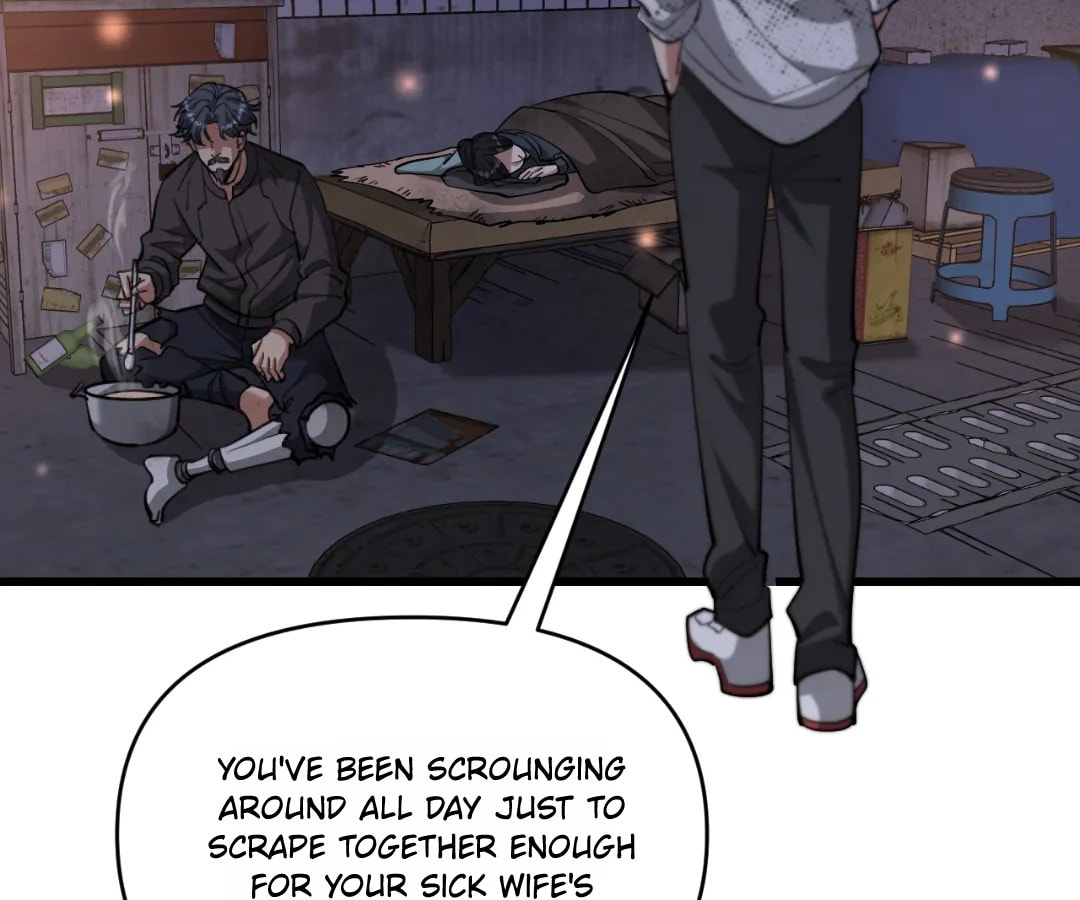 Eternal Loop: A Thousand-Year Grind Chapter 221 page 49 - 