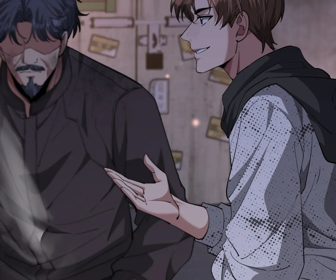Eternal Loop: A Thousand-Year Grind Chapter 221 page 54 - 