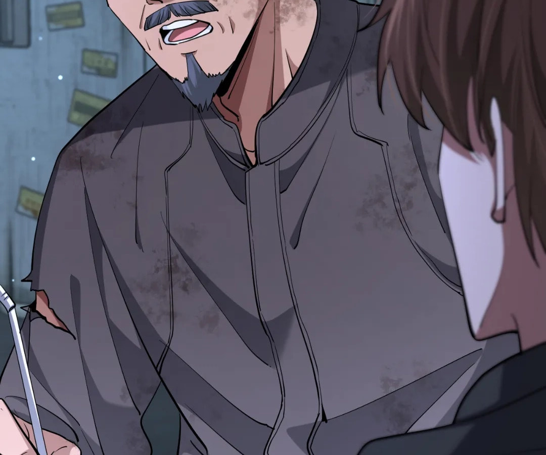 Eternal Loop: A Thousand-Year Grind Chapter 221 page 57 - 