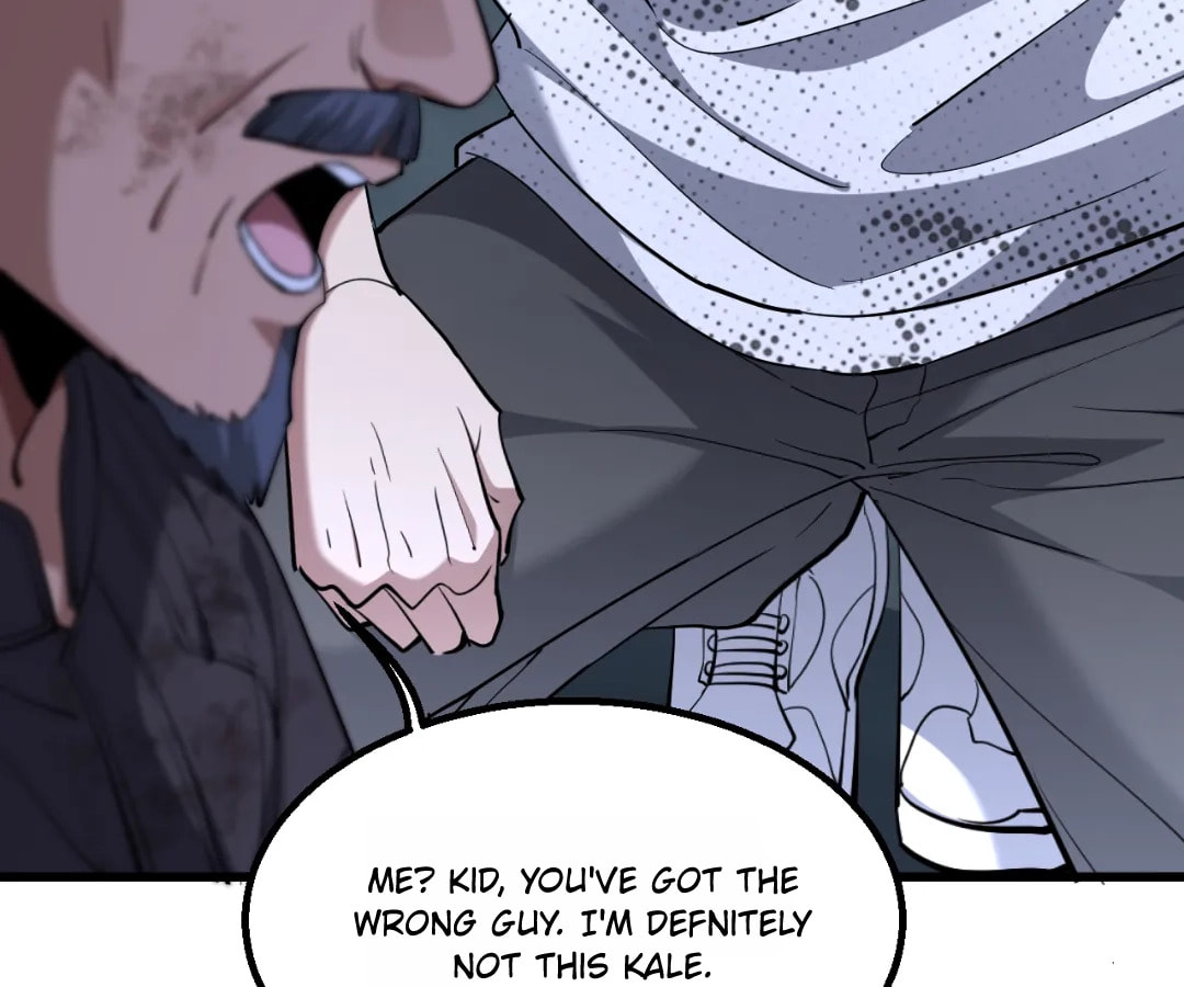 Eternal Loop: A Thousand-Year Grind Chapter 221 page 60 - 
