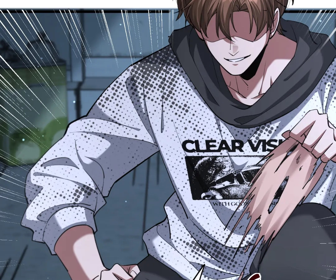 Eternal Loop: A Thousand-Year Grind Chapter 221 page 64 - 