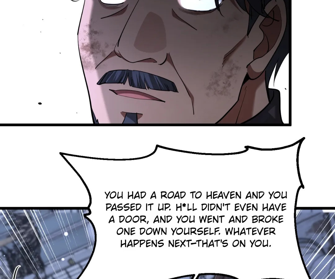 Eternal Loop: A Thousand-Year Grind Chapter 221 page 70 - 