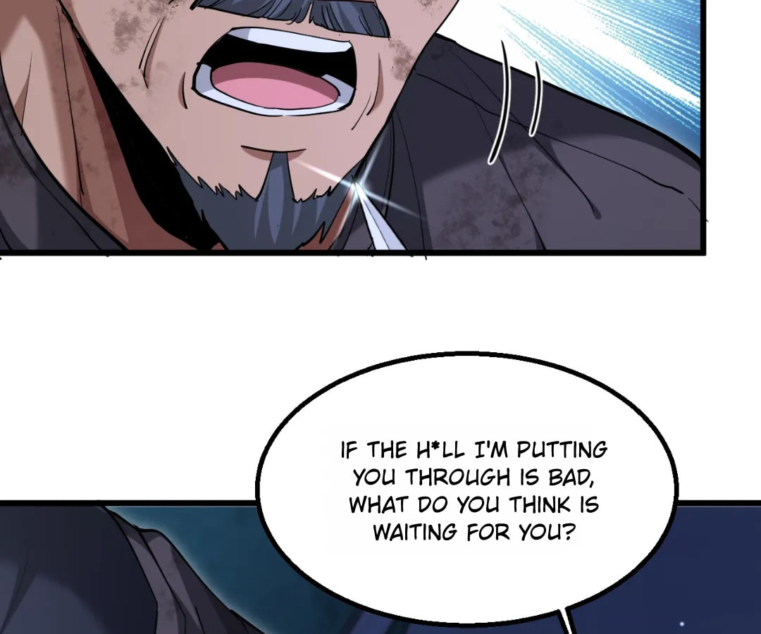 Eternal Loop: A Thousand-Year Grind Chapter 221 page 76 - 