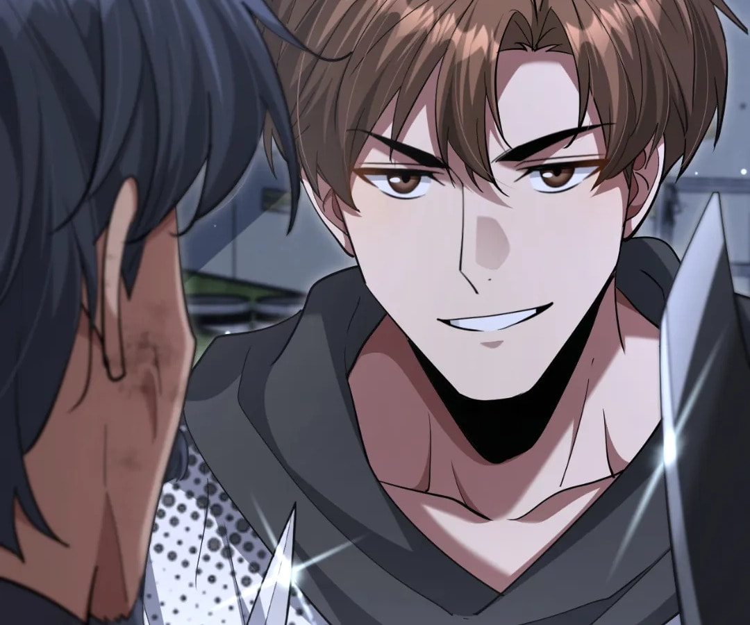 Eternal Loop: A Thousand-Year Grind Chapter 221 page 80 - 