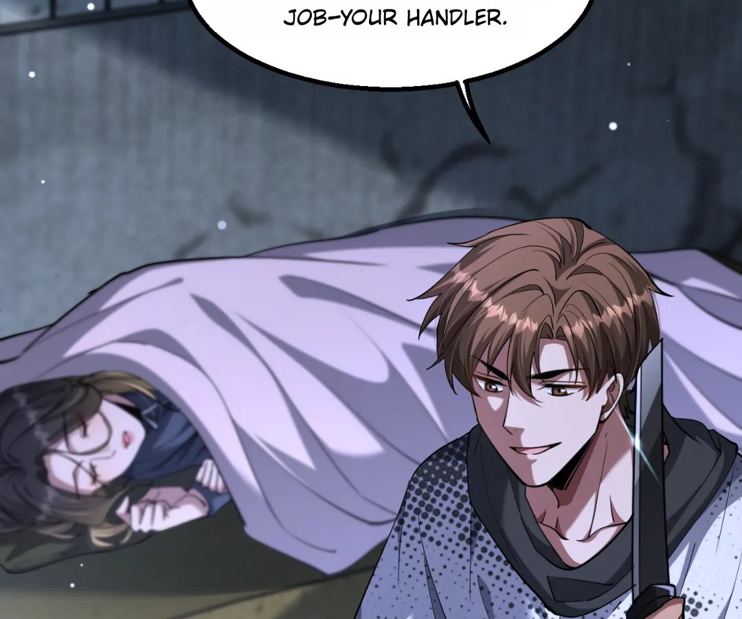 Eternal Loop: A Thousand-Year Grind Chapter 221 page 84 - 