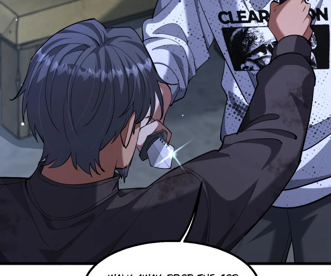 Eternal Loop: A Thousand-Year Grind Chapter 221 page 85 - 