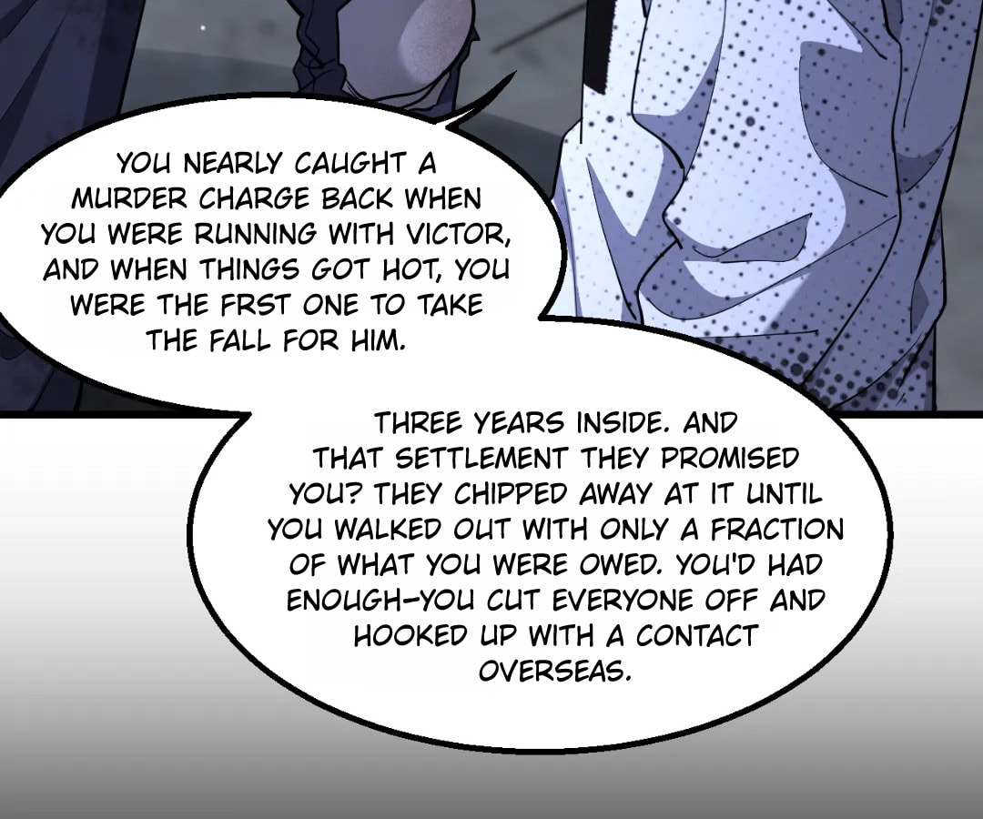Eternal Loop: A Thousand-Year Grind Chapter 221 page 92 - 