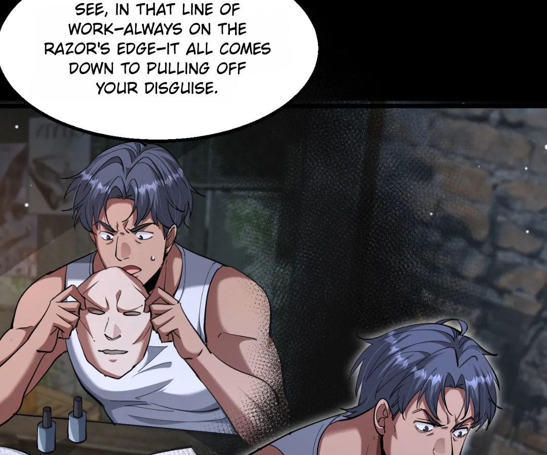 Eternal Loop: A Thousand-Year Grind Chapter 221 page 96 - 