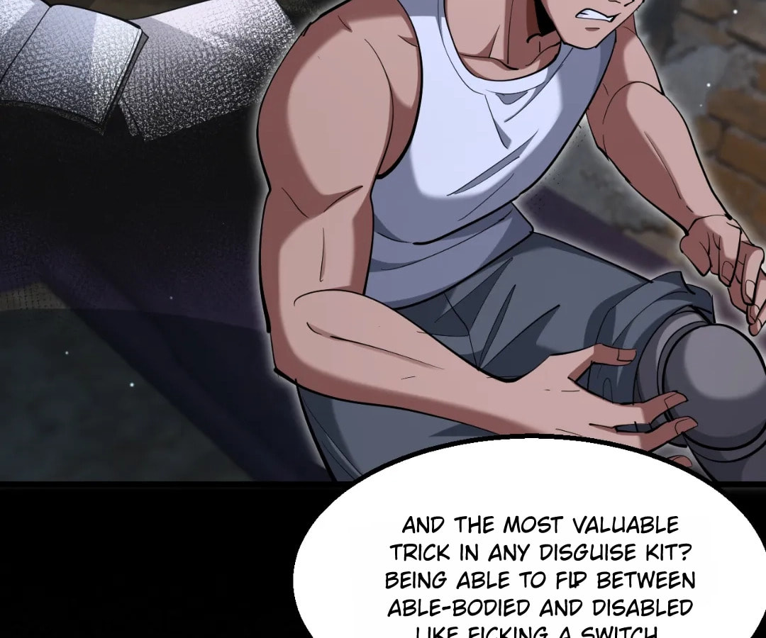 Eternal Loop: A Thousand-Year Grind Chapter 221 page 97 - 