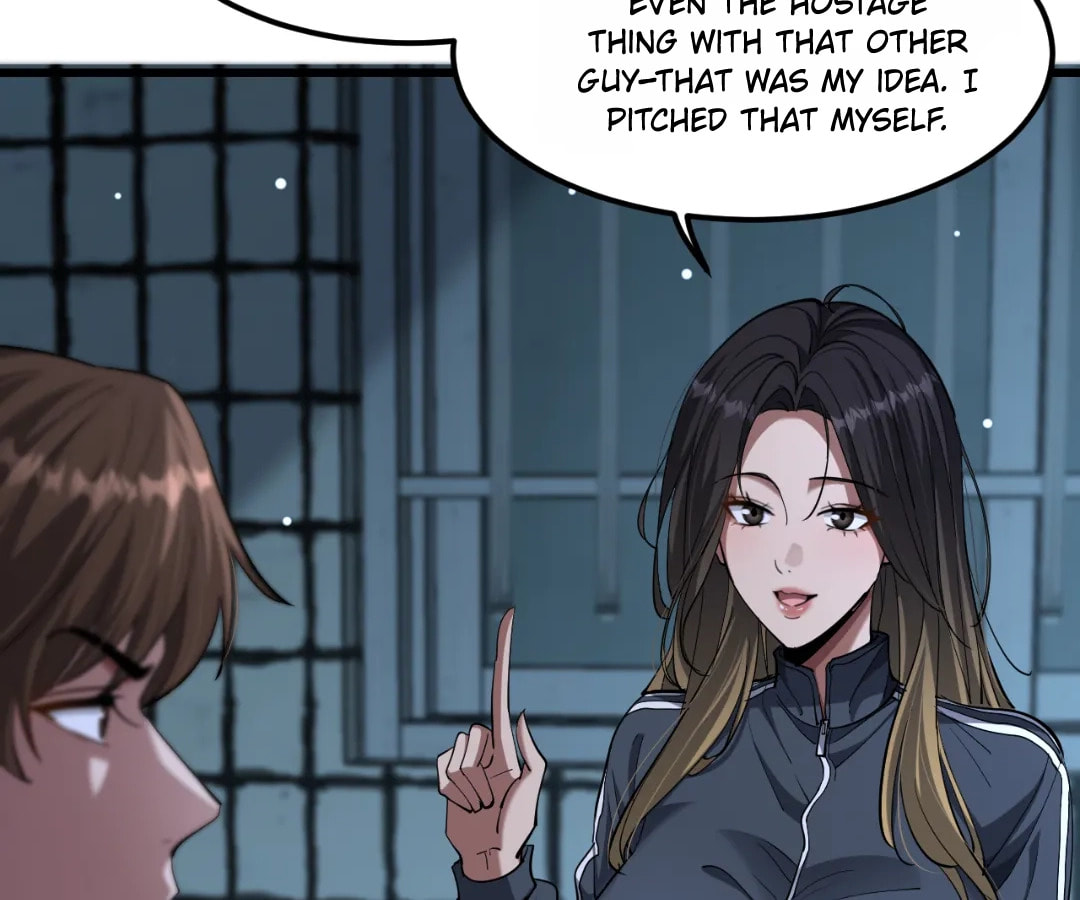 Eternal Loop: A Thousand-Year Grind Chapter 222 page 2 - 