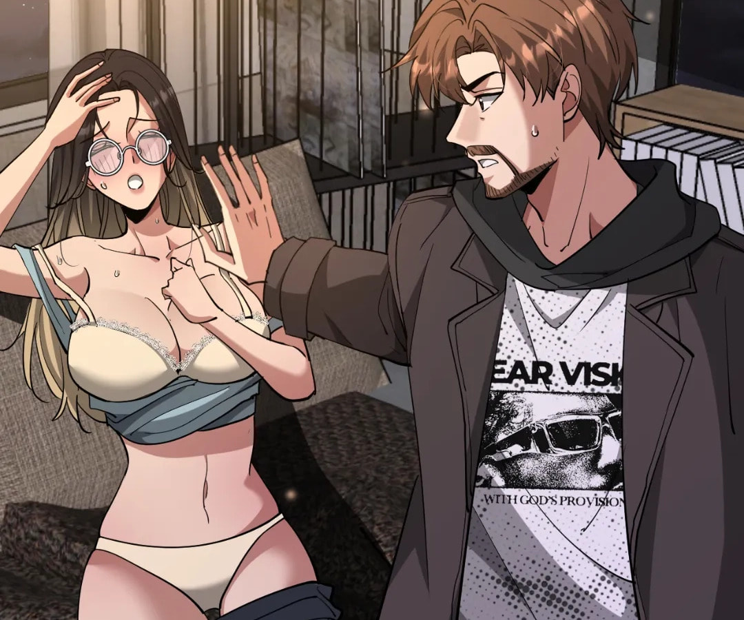 Eternal Loop: A Thousand-Year Grind Chapter 222 page 104 - 