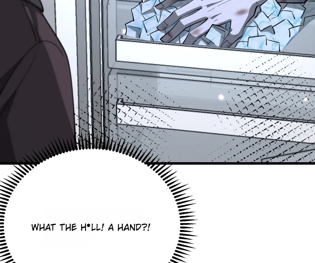 Eternal Loop: A Thousand-Year Grind Chapter 222 page 117 - 