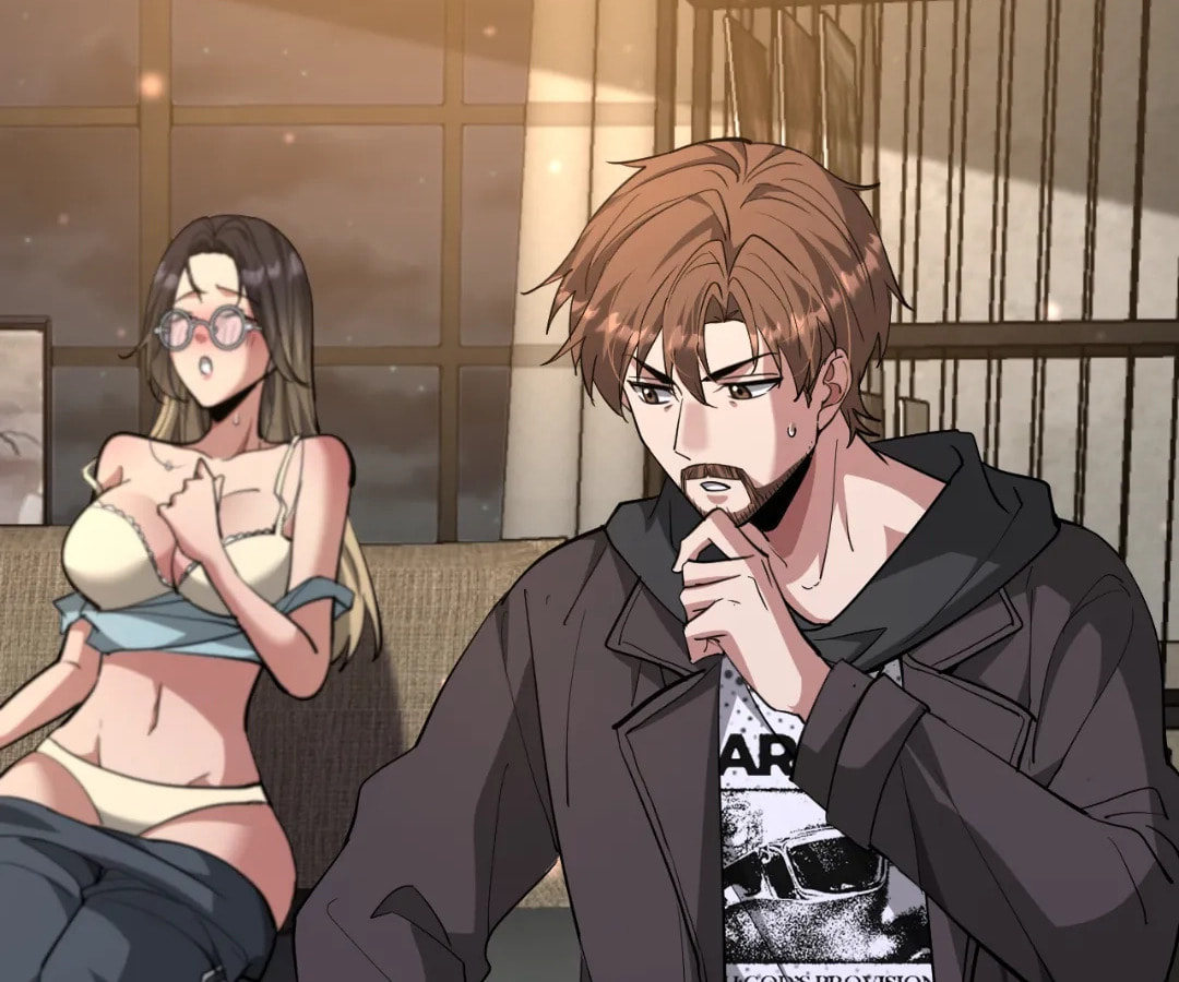 Eternal Loop: A Thousand-Year Grind Chapter 222 page 120 - 