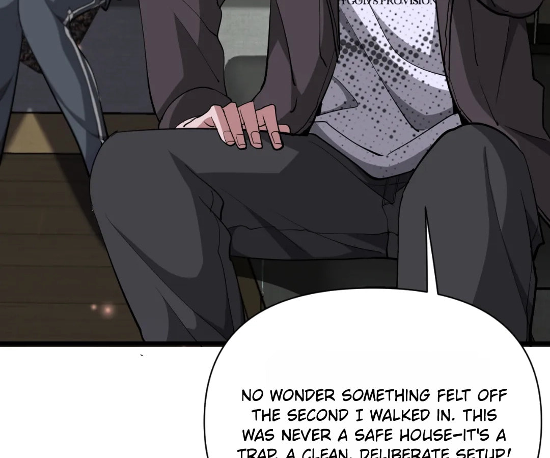 Eternal Loop: A Thousand-Year Grind Chapter 222 page 121 - 