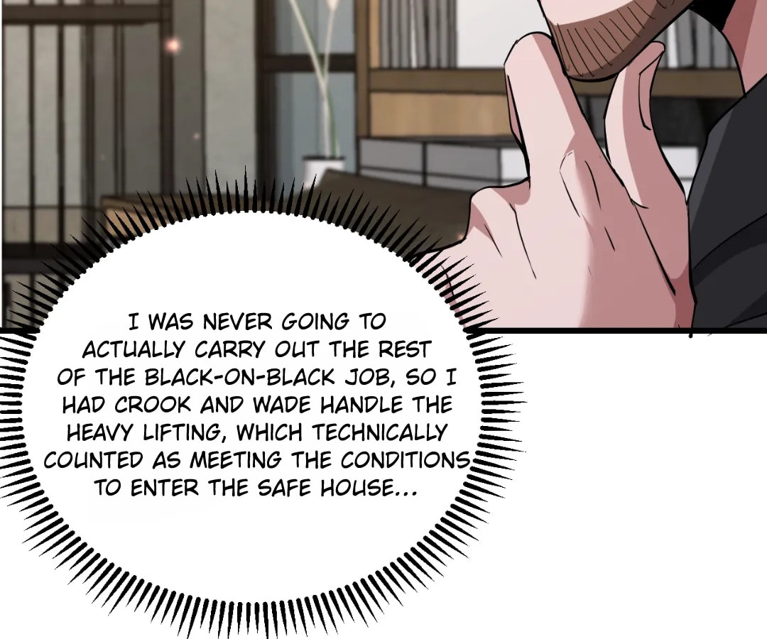 Eternal Loop: A Thousand-Year Grind Chapter 222 page 124 - 