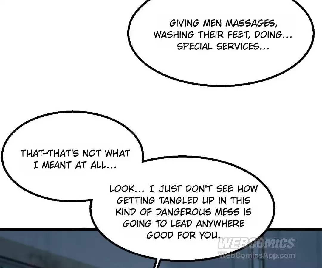 Eternal Loop: A Thousand-Year Grind Chapter 222 page 19 - 