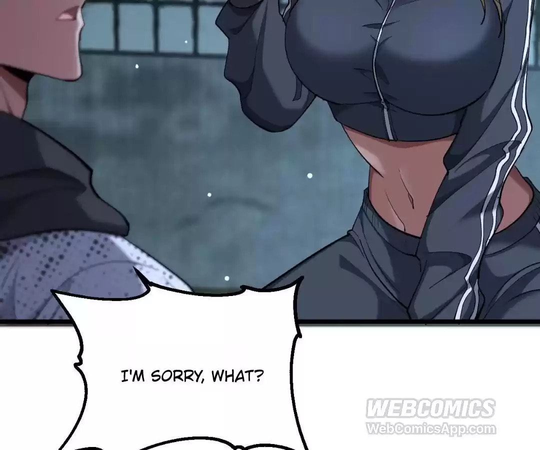 Eternal Loop: A Thousand-Year Grind Chapter 222 page 3 - 